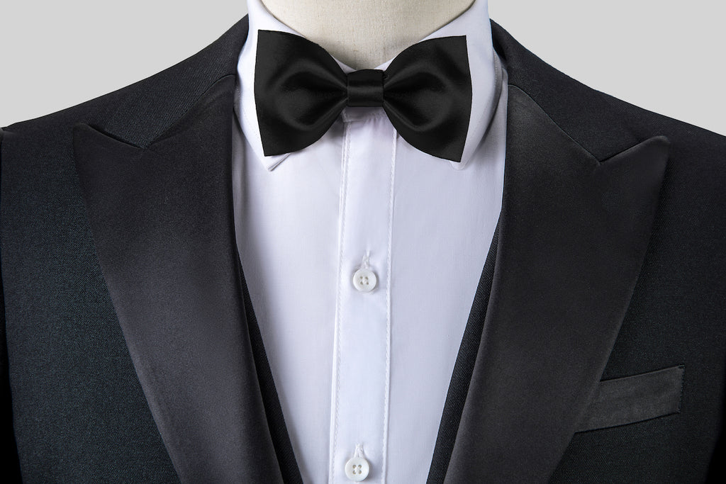 Tuxedo